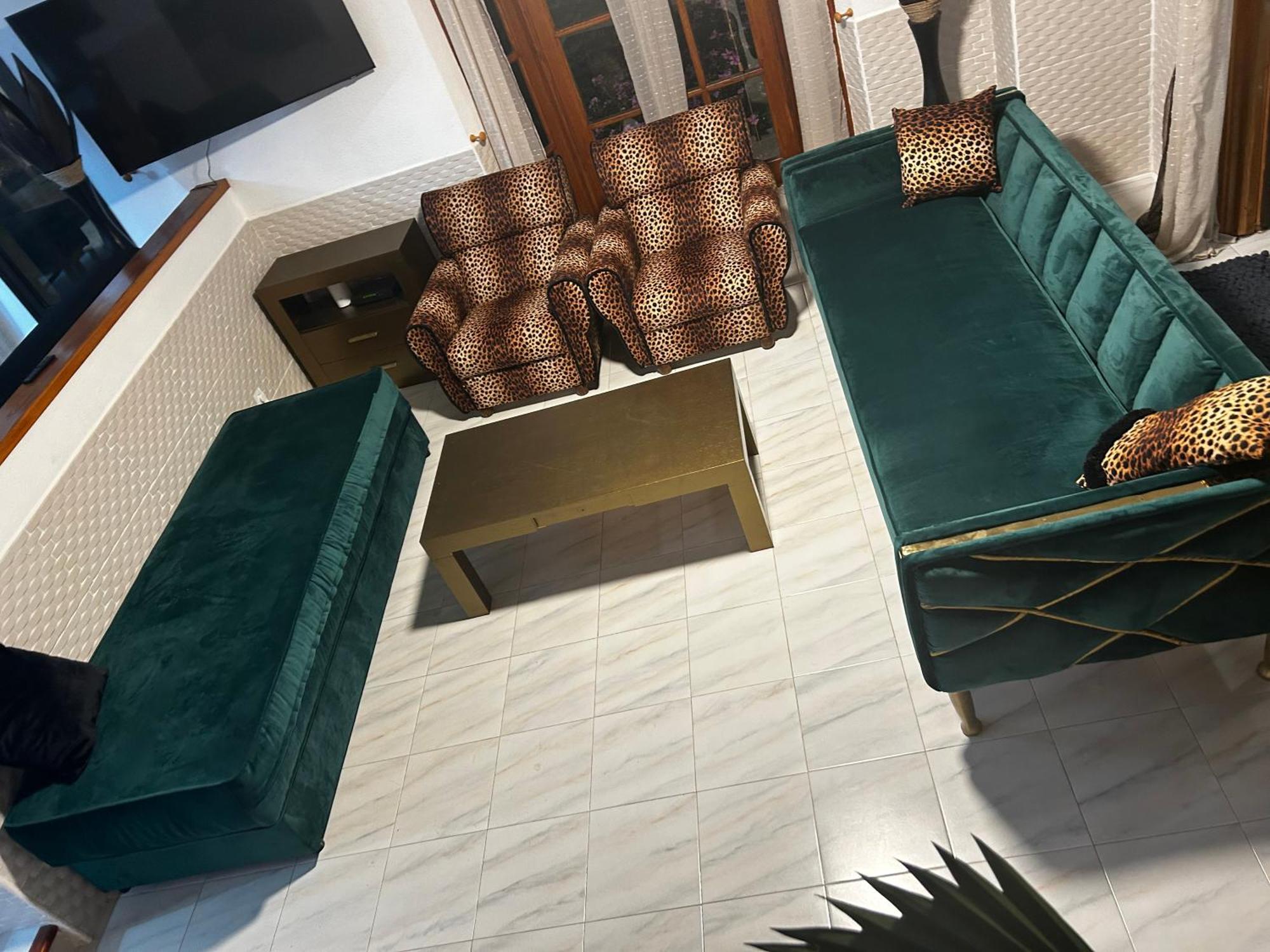 Villa Natali ,Luxury 3-Levels Large Villa On Tenerife, Ocean View, Private Poo L& Barbecue Area Costa Adeje  Exteriör bild