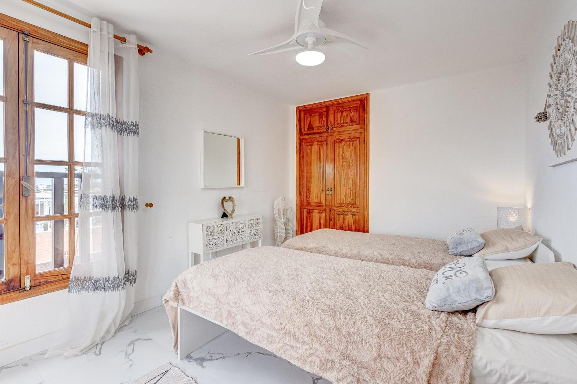 Villa Natali ,Luxury 3-Levels Large Villa On Tenerife, Ocean View, Private Poo L& Barbecue Area Costa Adeje  Exteriör bild